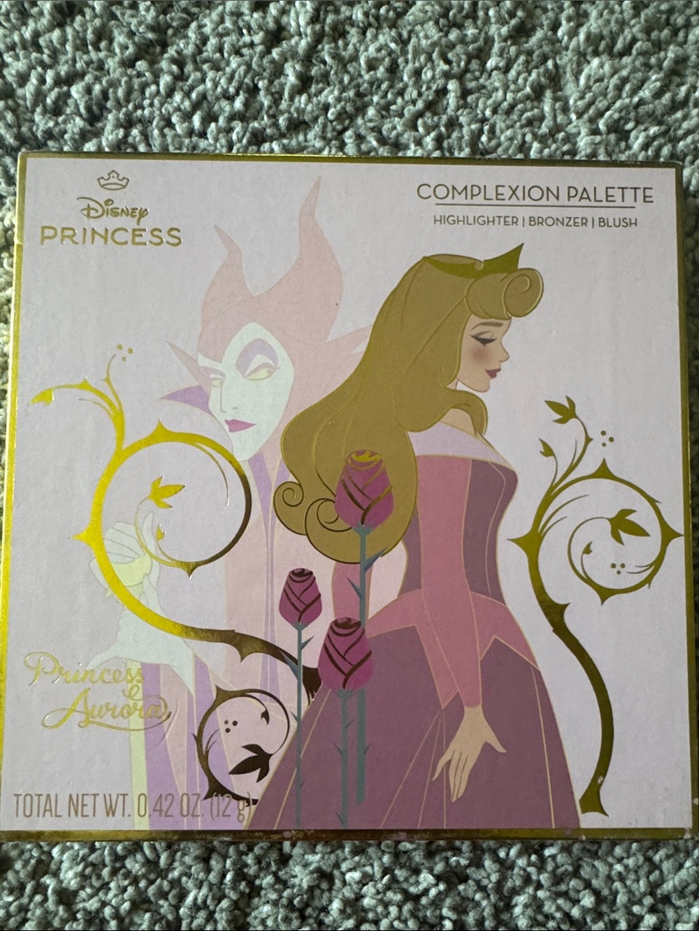 Disney Princess Complexion Palette - NEW